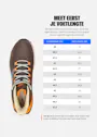 New Balance Cremorne S3L Mid Werkschoen miniatuur