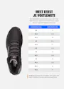 New Balance Cremorne S3L Mid Werkschoen miniatuur