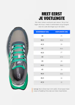 New Balance Cremorne S3L Werkschoen miniatuur
