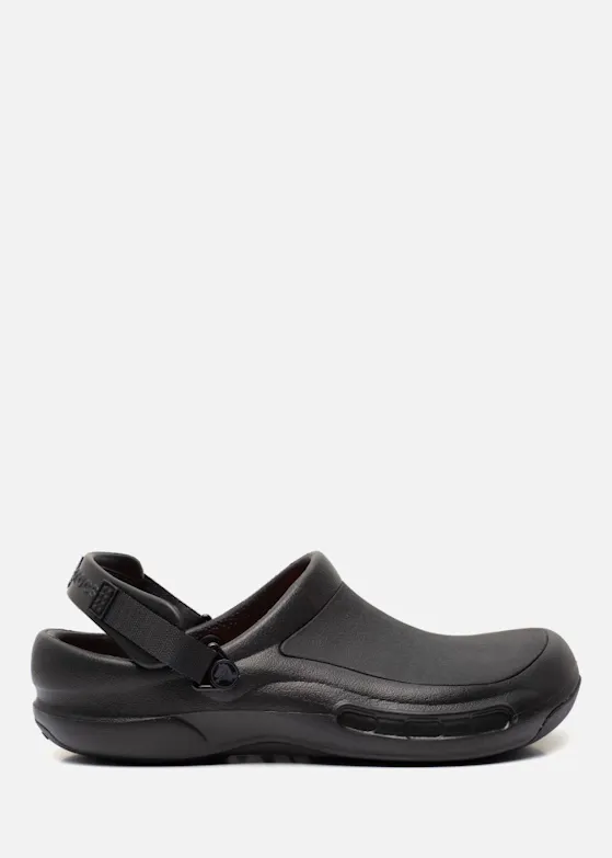 Crocs Bistro Pro Work LiteRide