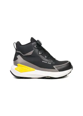 Lavoro Cruzader Speed Blackout S3 Werkschoen