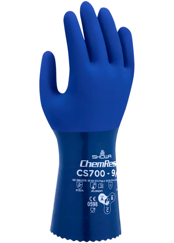 Showa CS700 Arbeitshandschuh