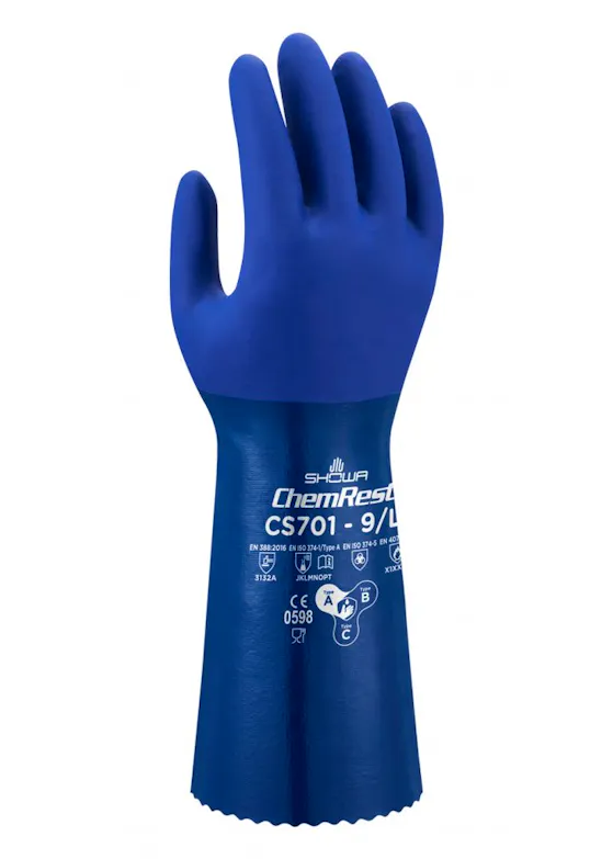 Showa CS701 Arbeitshandschuh