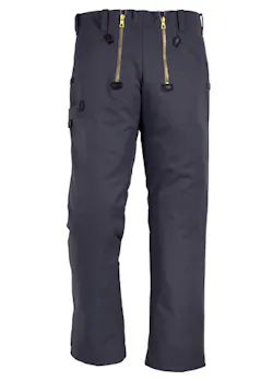 FHB Bob Zunft-Broek Bombazijn