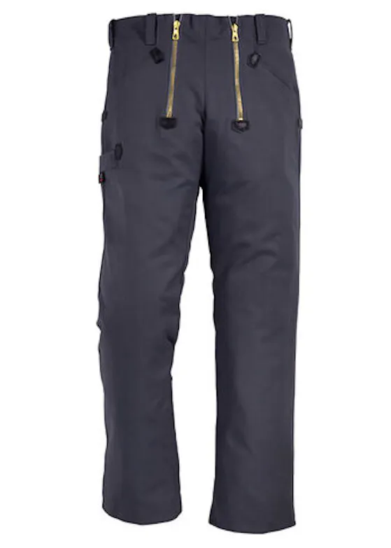 FHB Bob Zunft-Broek Bombazijn