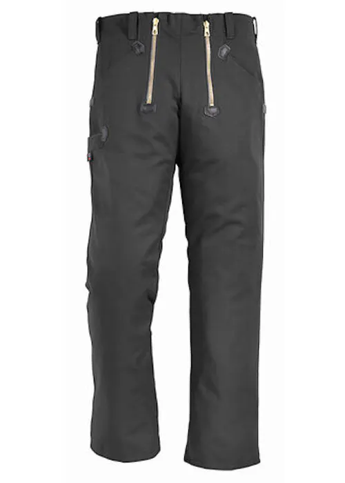 FHB Bob Zunft-Broek Bombazijn