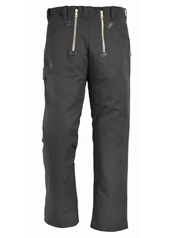 FHB Bob Zunft-Broek Bombazijn