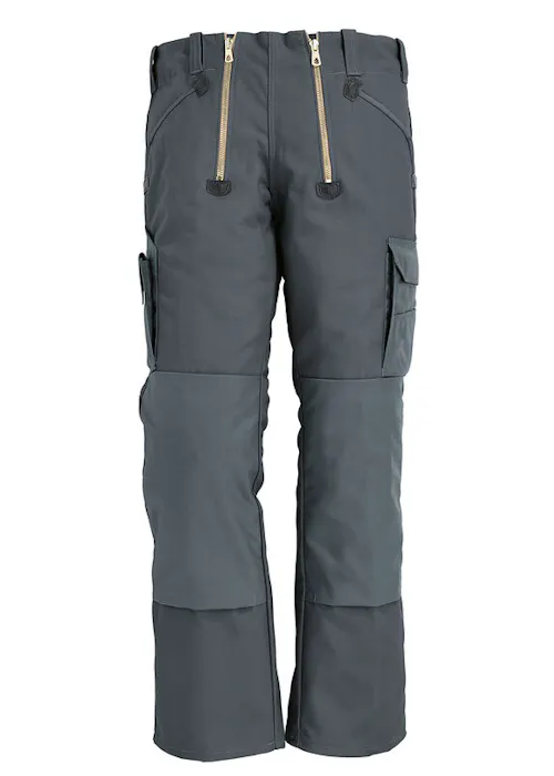 FHB Nils Zunft-Pantalon en toile et Cordura