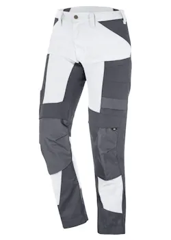 FHB Leo Werkbroek Stretch miniatuur