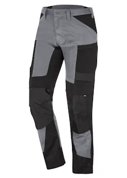 FHB Leo Werkbroek Stretch miniatuur