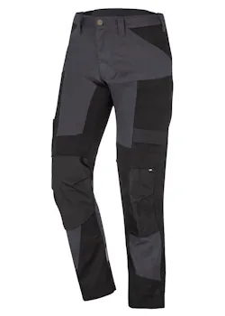 FHB Leo Werkbroek Stretch miniatuur