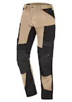 Beige/Zwart
