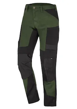 FHB Leo Werkbroek Stretch miniatuur