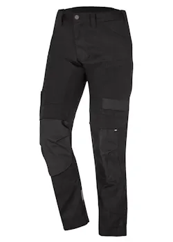 FHB Leo Werkbroek Stretch miniatuur