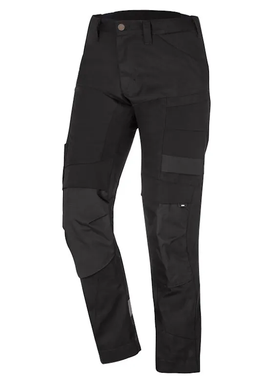 FHB Leo Werkbroek Stretch