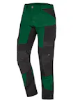 Groen/zwart