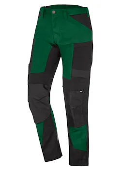 FHB Leo Werkbroek Stretch miniatuur