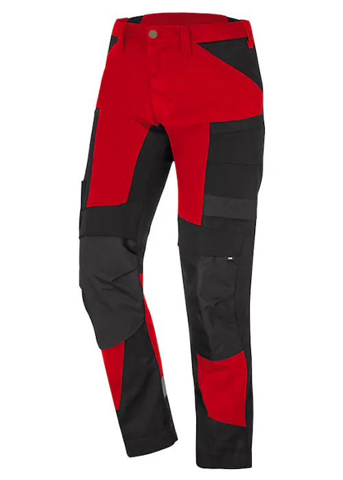 FHB Leo Werkbroek Stretch