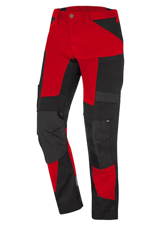FHB Leo Arbeitshose Stretch