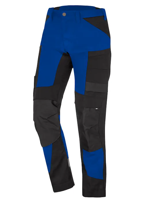 FHB Leo Werkbroek Stretch