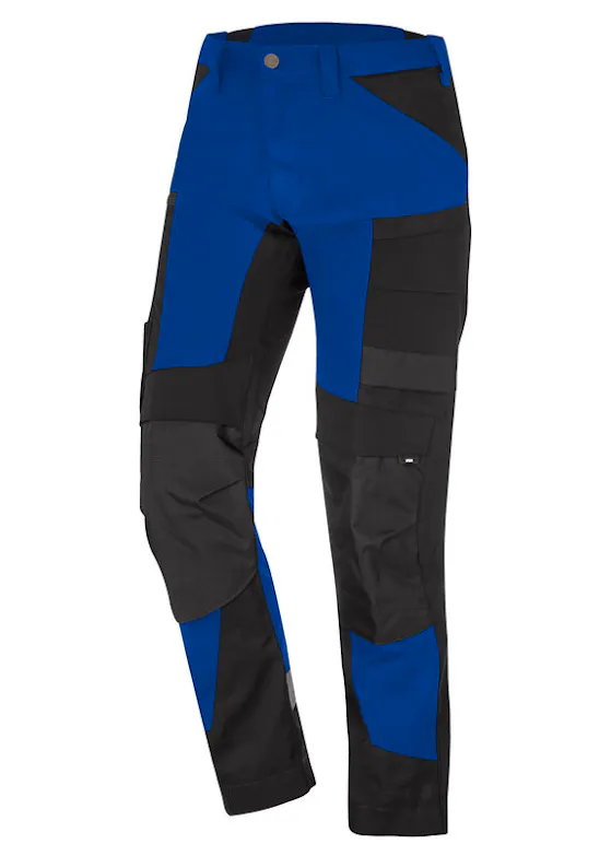 FHB Leo Arbeitshose Stretch
