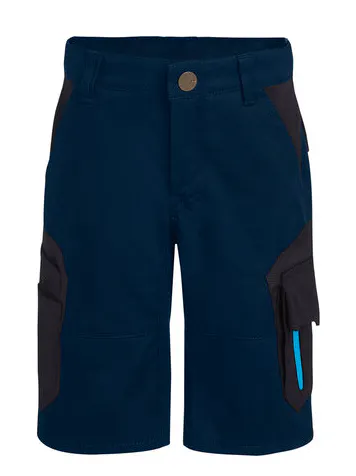 Marineblau/Schwarz