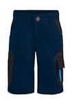 Marine/zwart