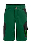 Groen/zwart