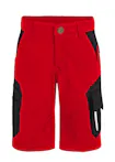 Rood/zwart