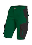 Groen/zwart