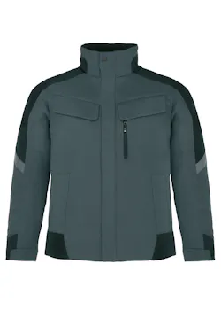 FHB Lars Winter-Werkjacke thumbnail