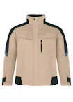 Beige/Zwart