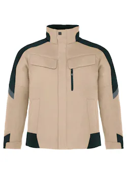 FHB Lars Winter-Werkjacke thumbnail