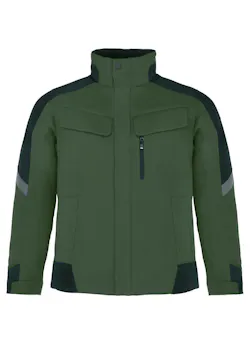 FHB Lars Winter-Werkjacke thumbnail