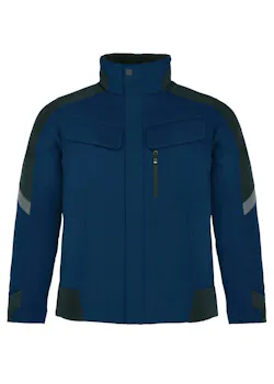FHB Lars Winter-Werkjacke thumbnail