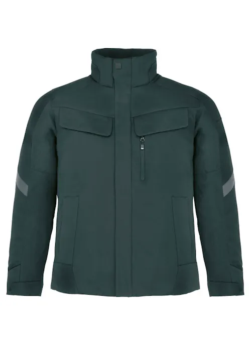 FHB Lars Winter-Werkjacke