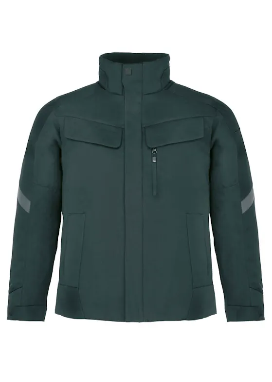 FHB Lars Winter-Arbeitsjacke