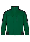 Groen/zwart