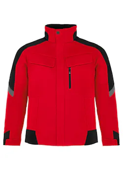 FHB Lars Winter-Werkjacke thumbnail