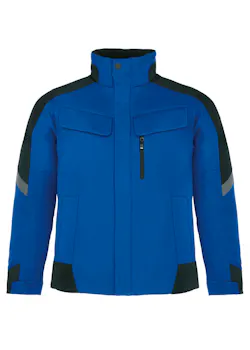 FHB Lars Winter-Werkjacke thumbnail