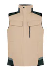 Beige/Zwart