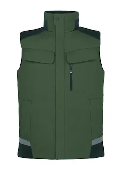 FHB Hauke Werkvest miniatuur