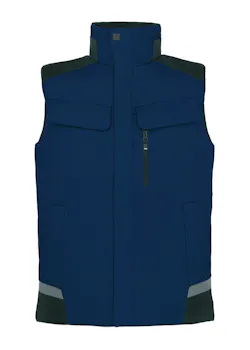 FHB Hauke Werkvest miniatuur