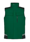 Groen/zwart