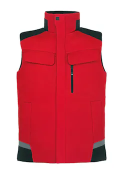 FHB Hauke Werkvest miniatuur