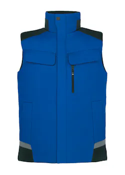 FHB Hauke Werkvest miniatuur