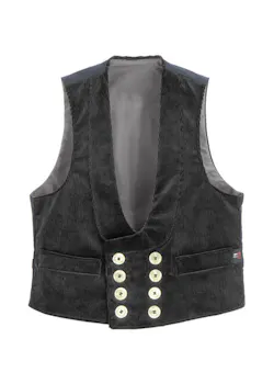 FHB Hagen 20016 Zunft -Gilet Genuacord Regular Fit