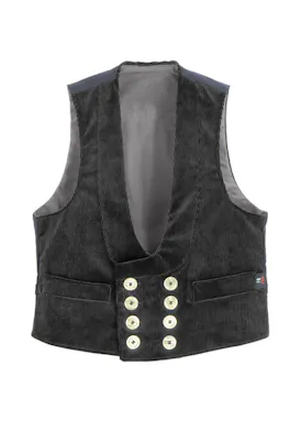FHB Hagen 20016 Zunft -Gilet Genuacord Regular Fit