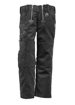 FHB August Kinder-Zunft-Broek fijne Cord miniatuur