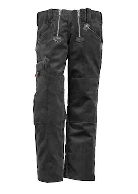 FHB August Kinder-Zunft-Broek fijne Cord